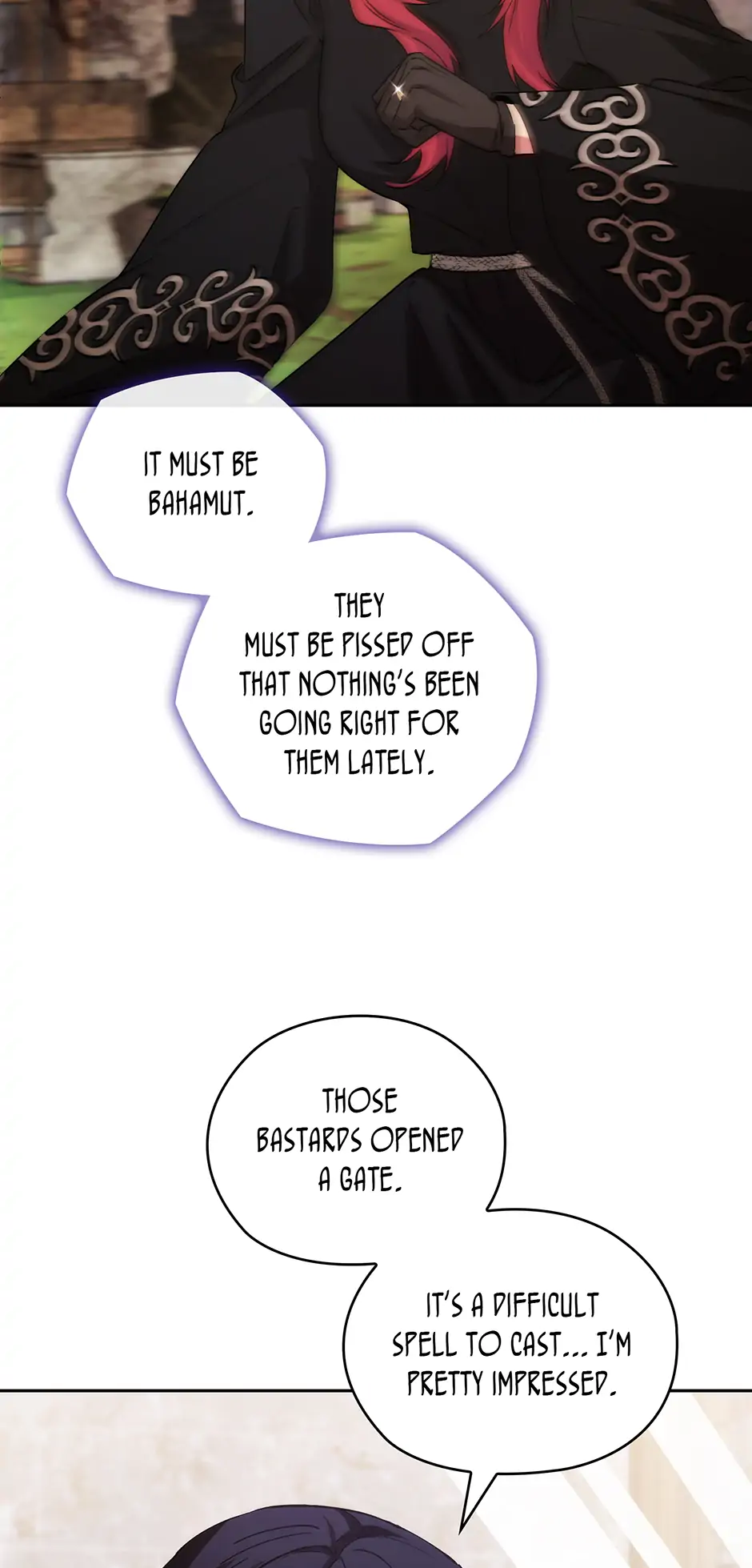 Reminiscence Adonis Chapter 277 - page 24
