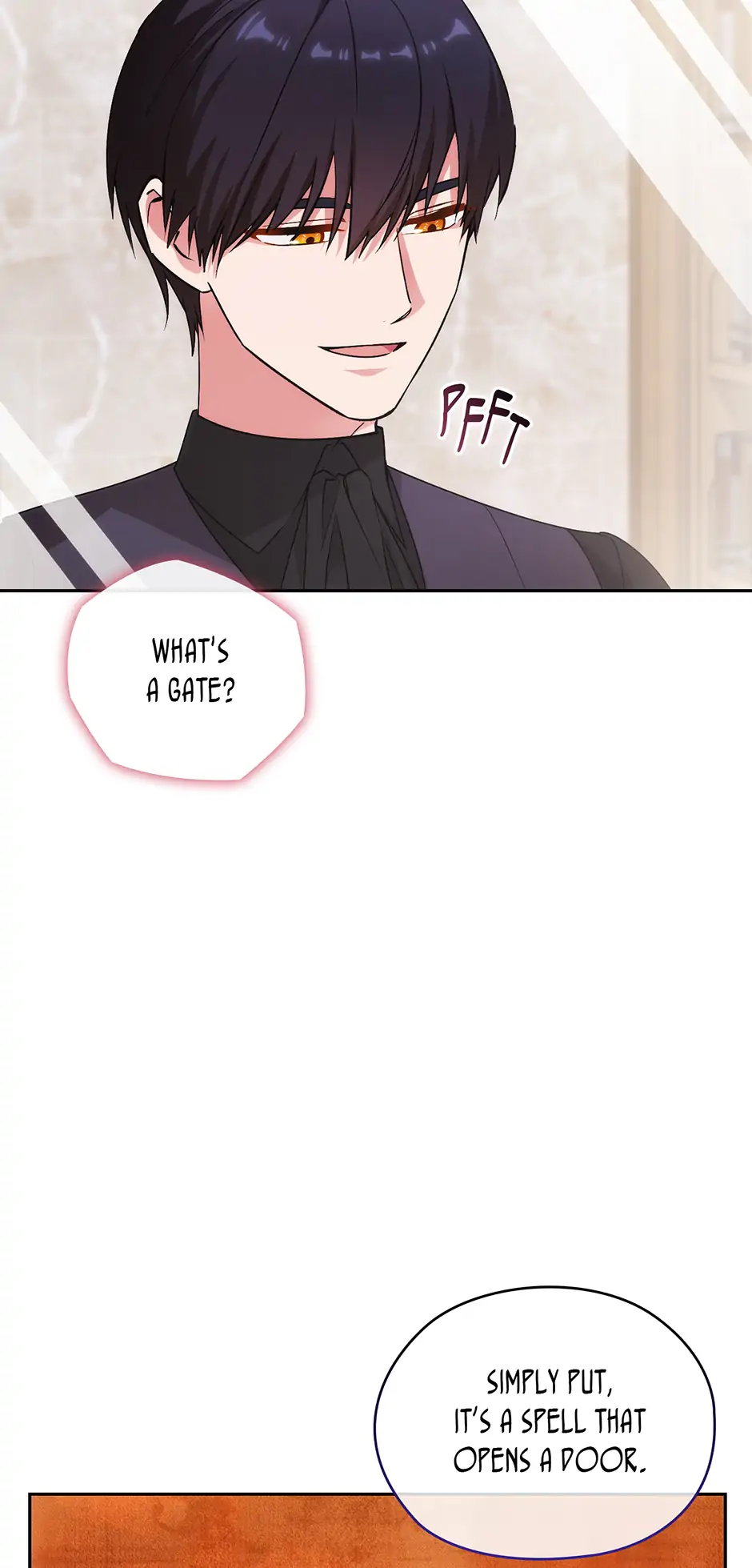 Reminiscence Adonis Chapter 277 - page 25