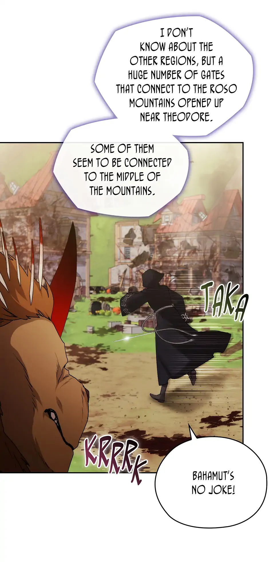 Reminiscence Adonis Chapter 277 - page 27