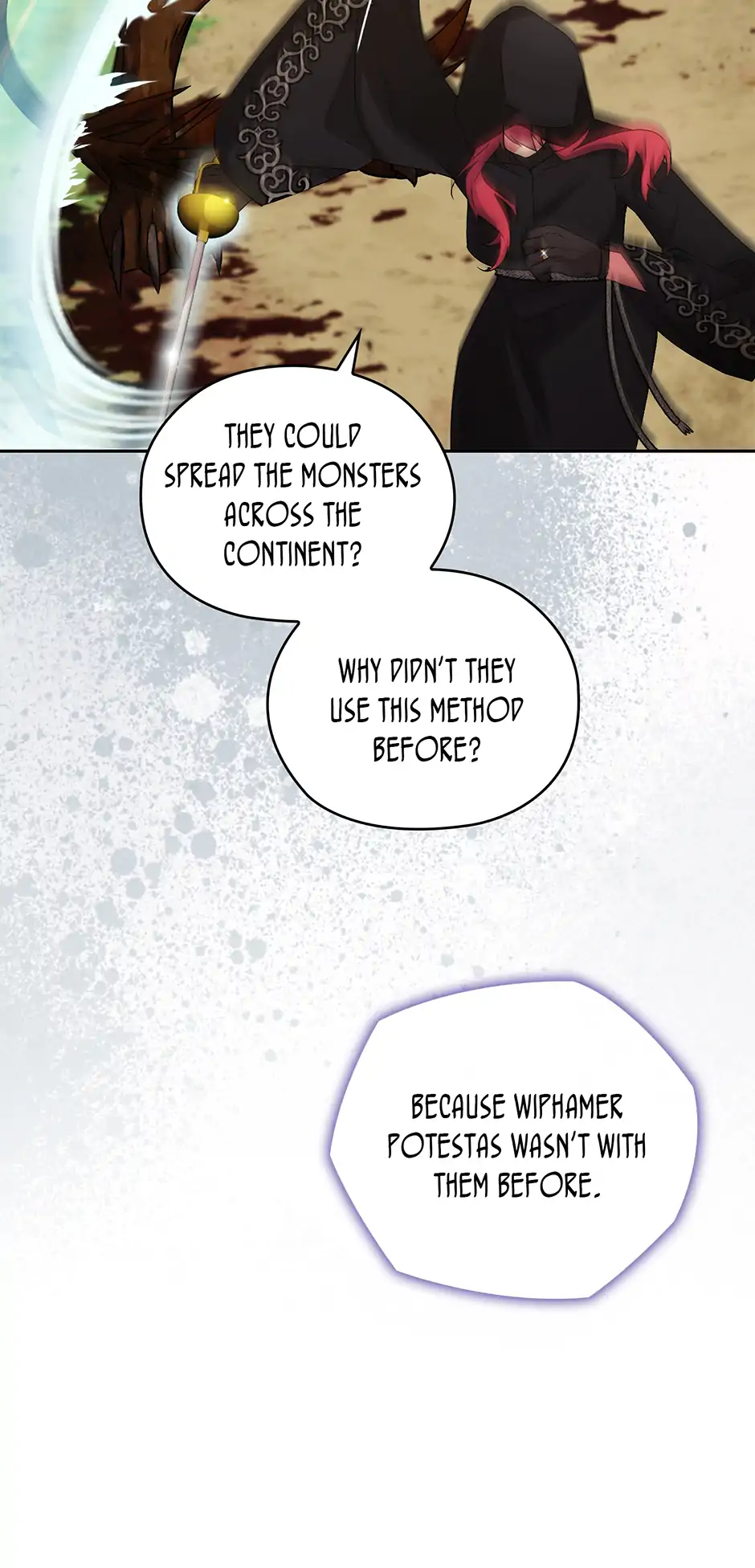 Reminiscence Adonis Chapter 277 - page 30