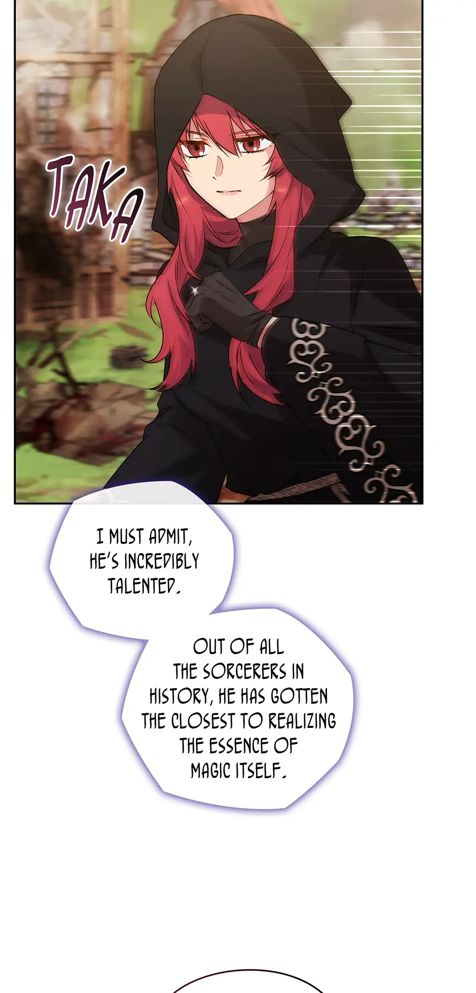 Reminiscence Adonis Chapter 277 - page 34