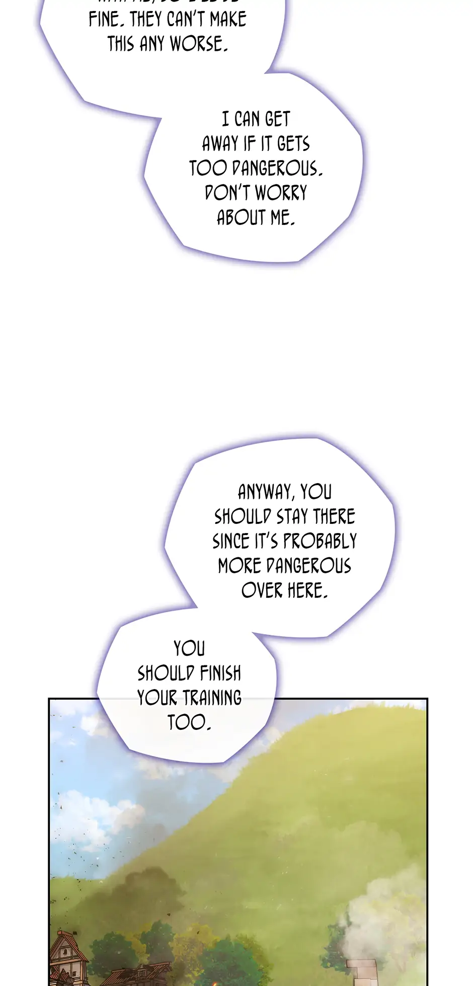 Reminiscence Adonis Chapter 277 - page 38