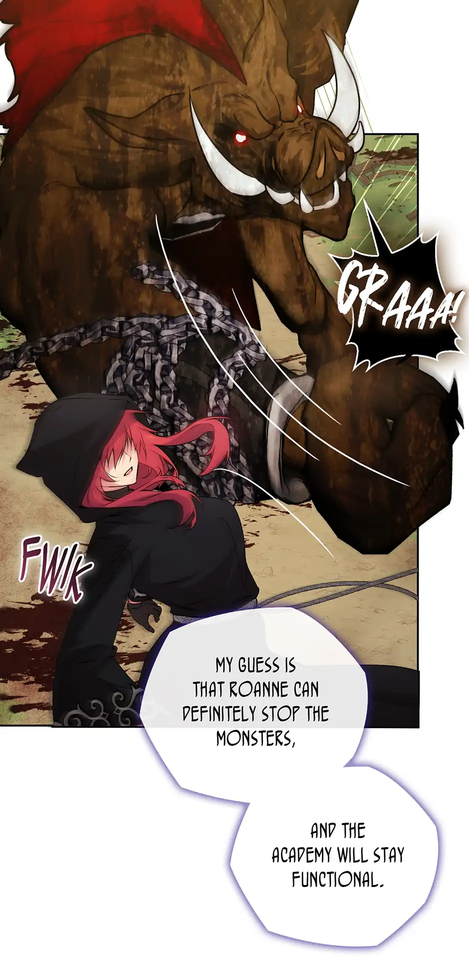 Reminiscence Adonis Chapter 277 - page 40