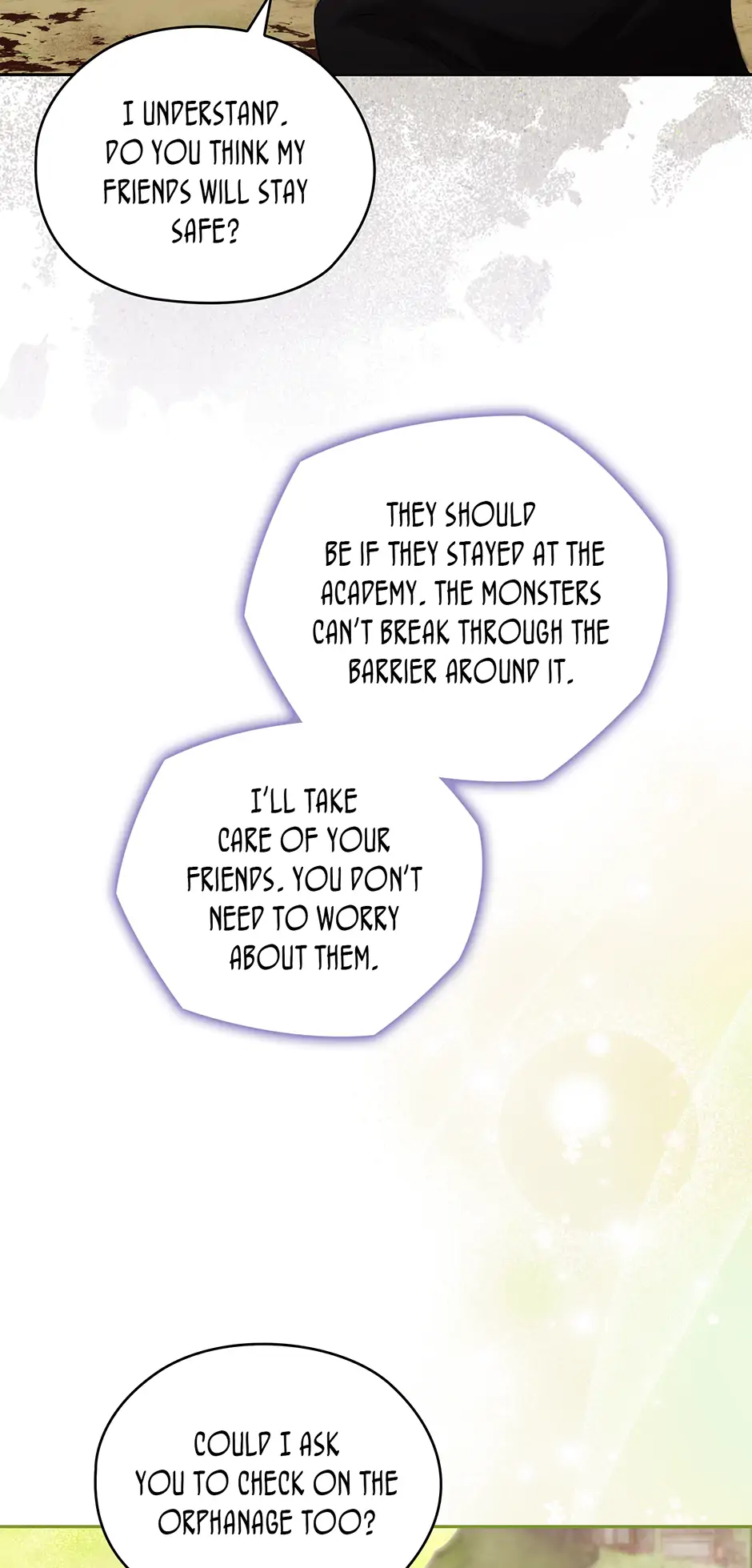 Reminiscence Adonis Chapter 277 - page 42