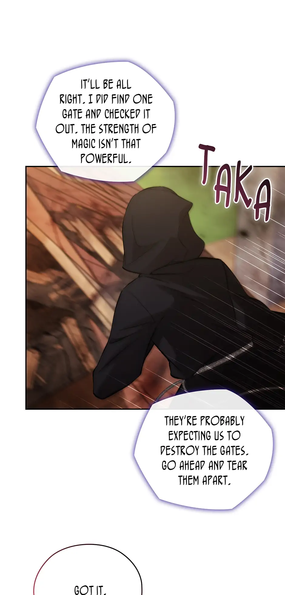 Reminiscence Adonis Chapter 277 - page 47