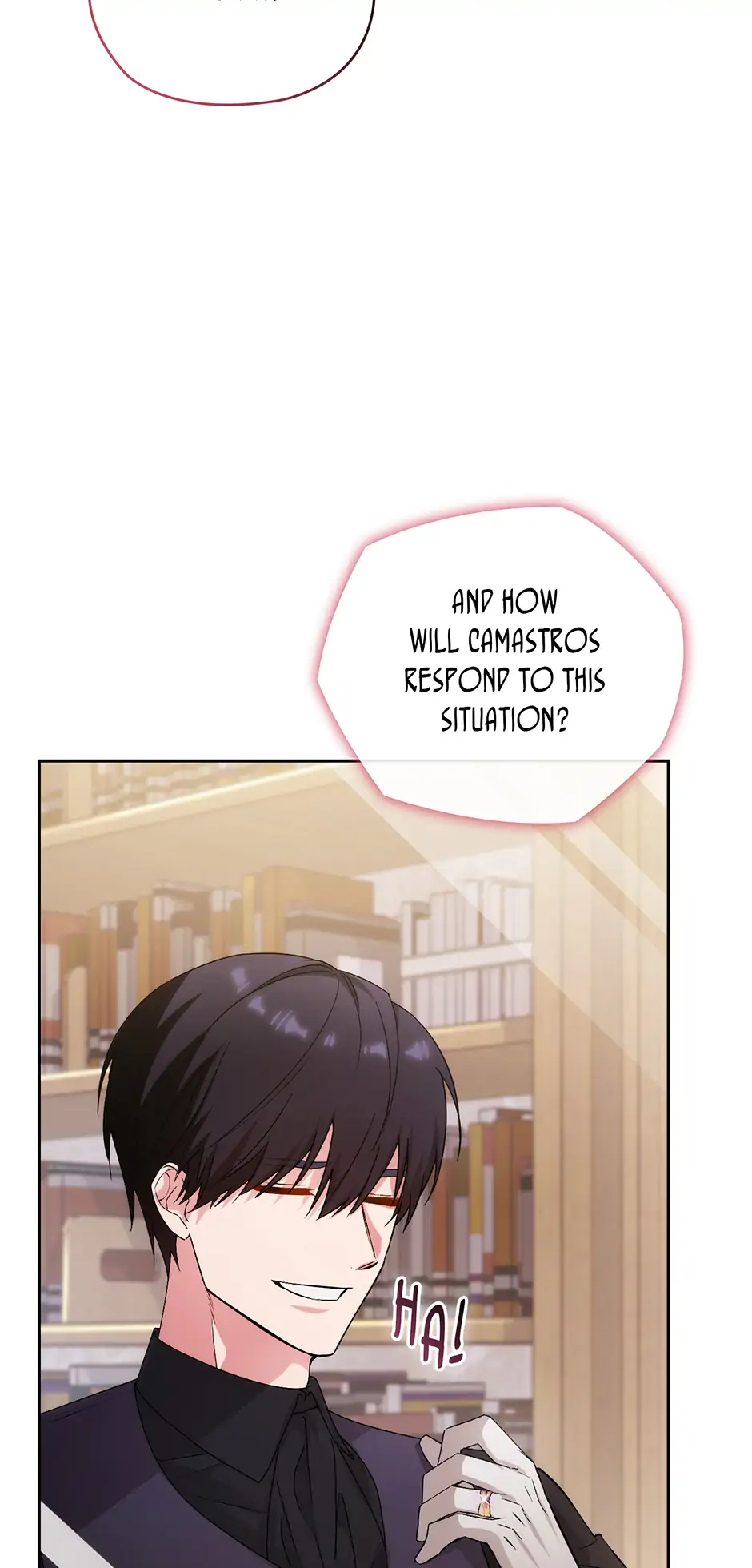 Reminiscence Adonis Chapter 277 - page 48