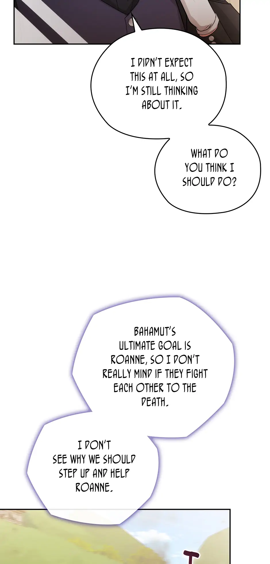Reminiscence Adonis Chapter 277 - page 49