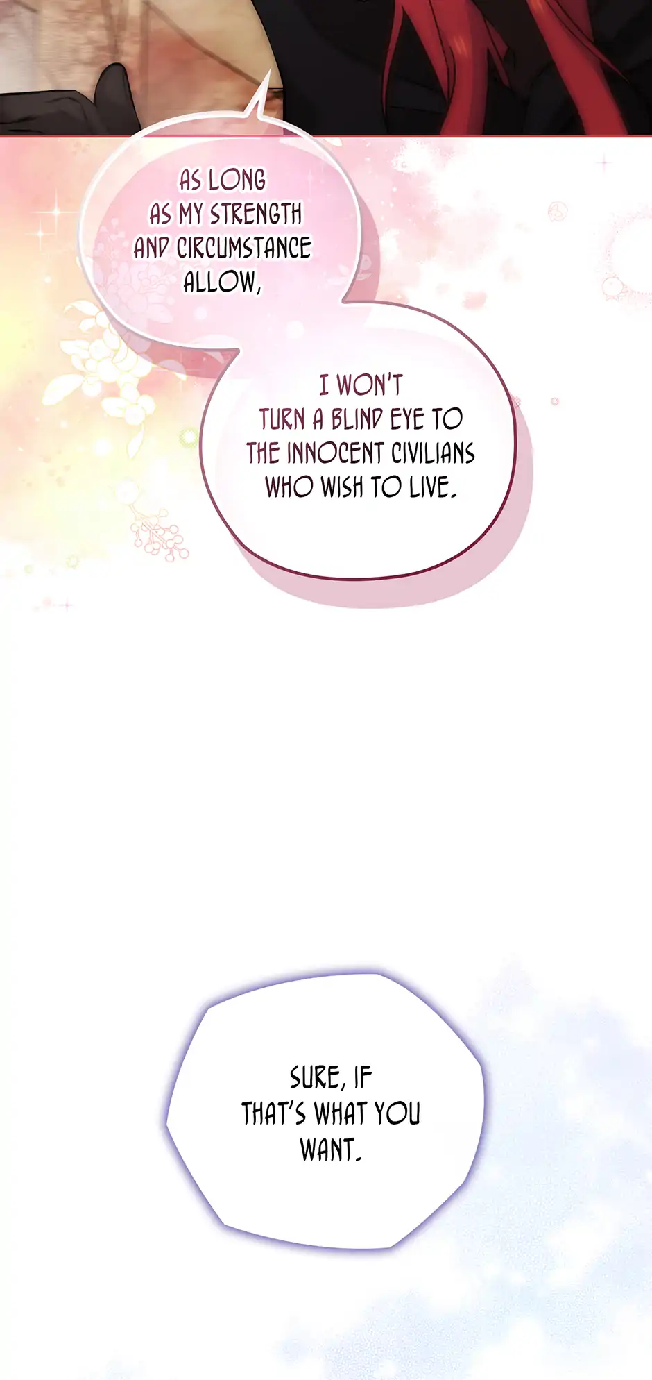 Reminiscence Adonis Chapter 277 - page 52