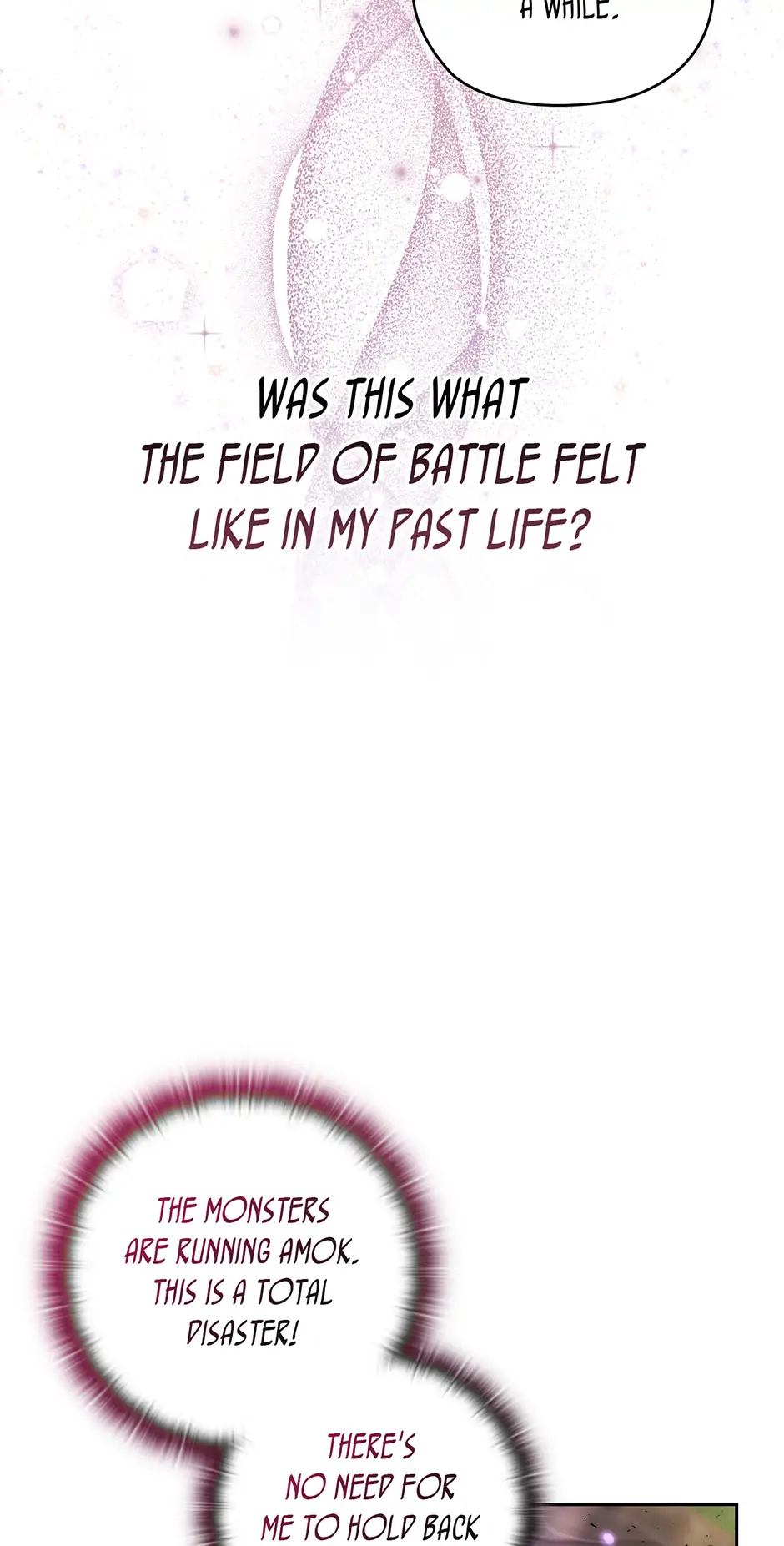Reminiscence Adonis Chapter 277 - page 61