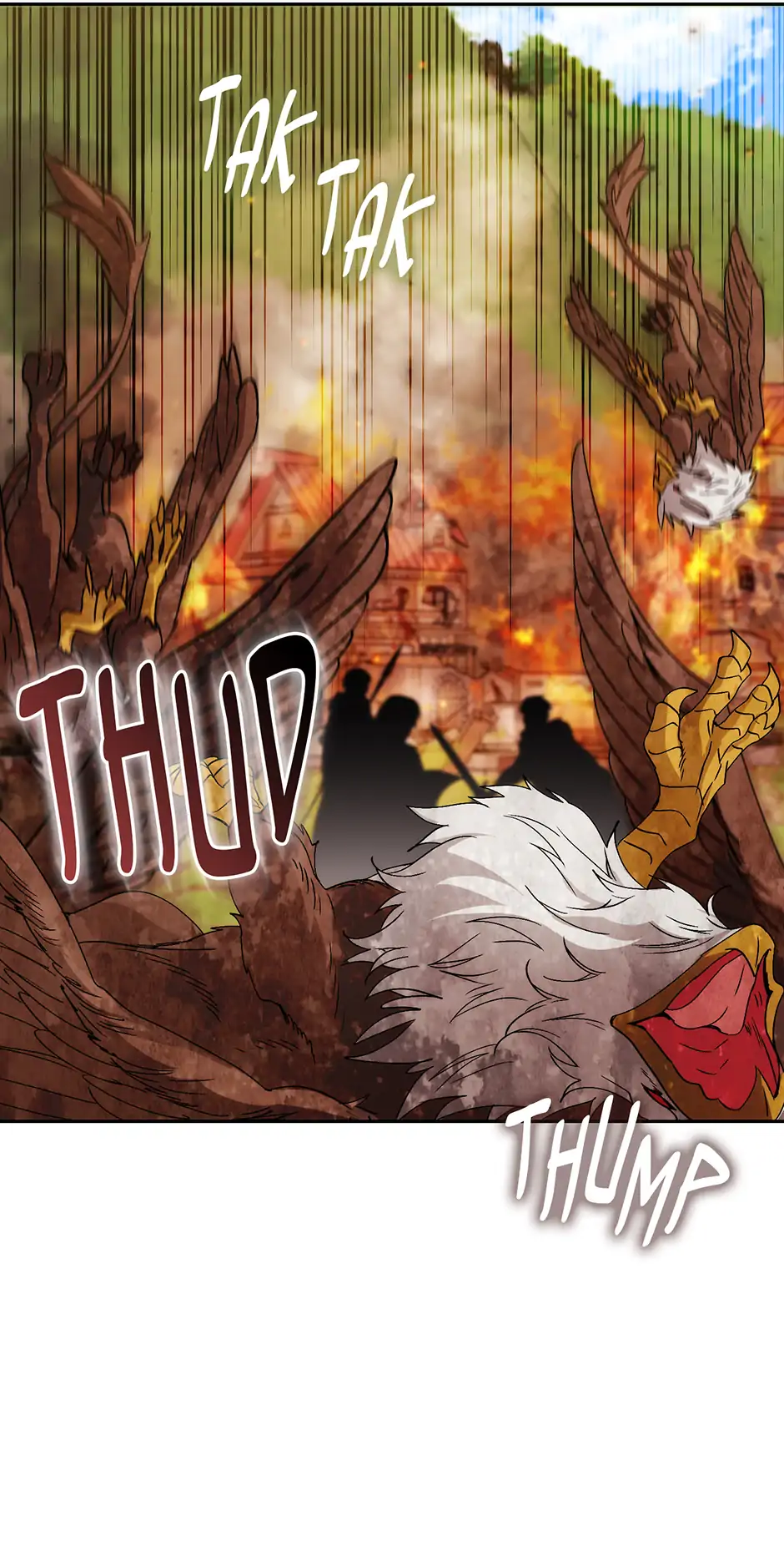 Reminiscence Adonis Chapter 277 - page 69