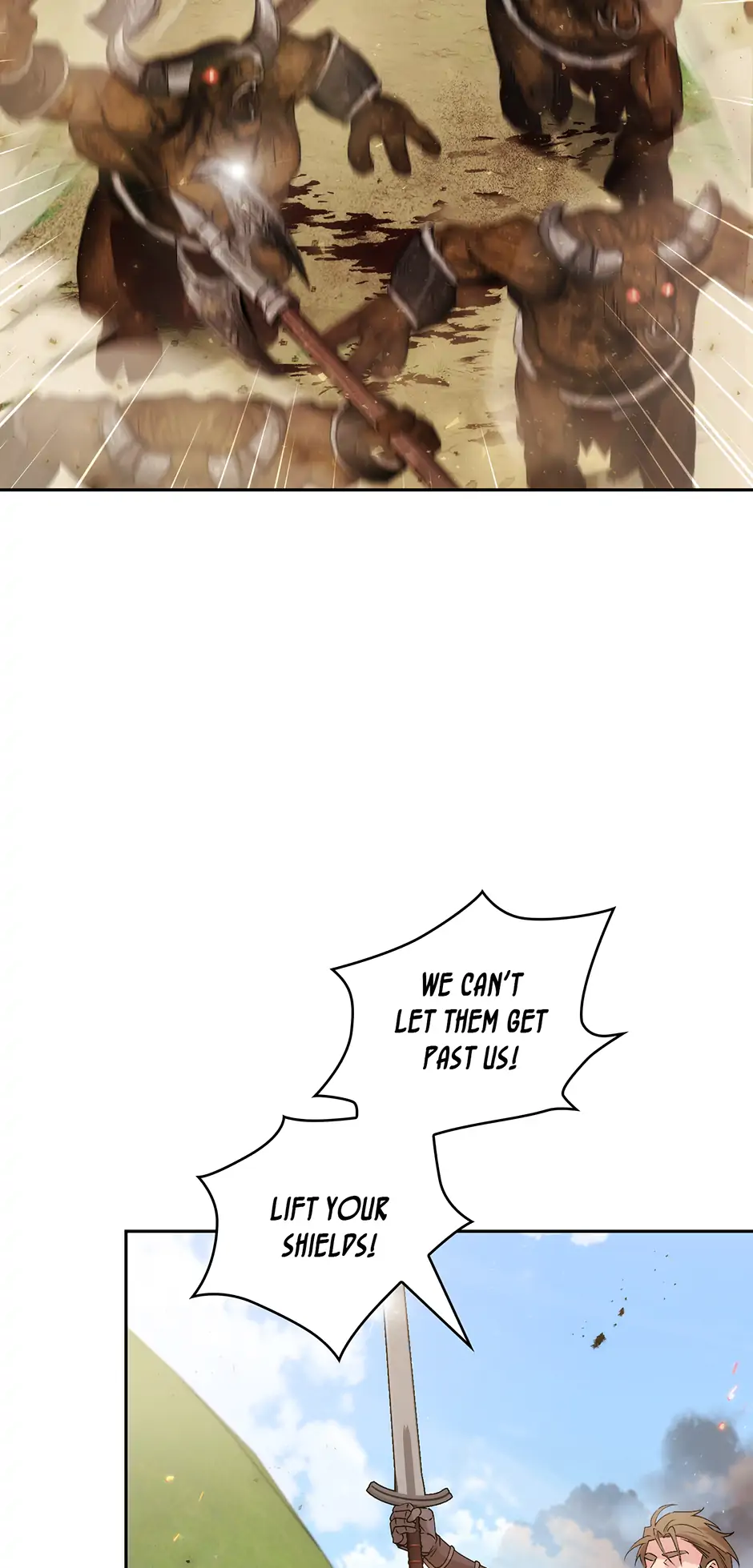 Reminiscence Adonis Chapter 277 - page 75