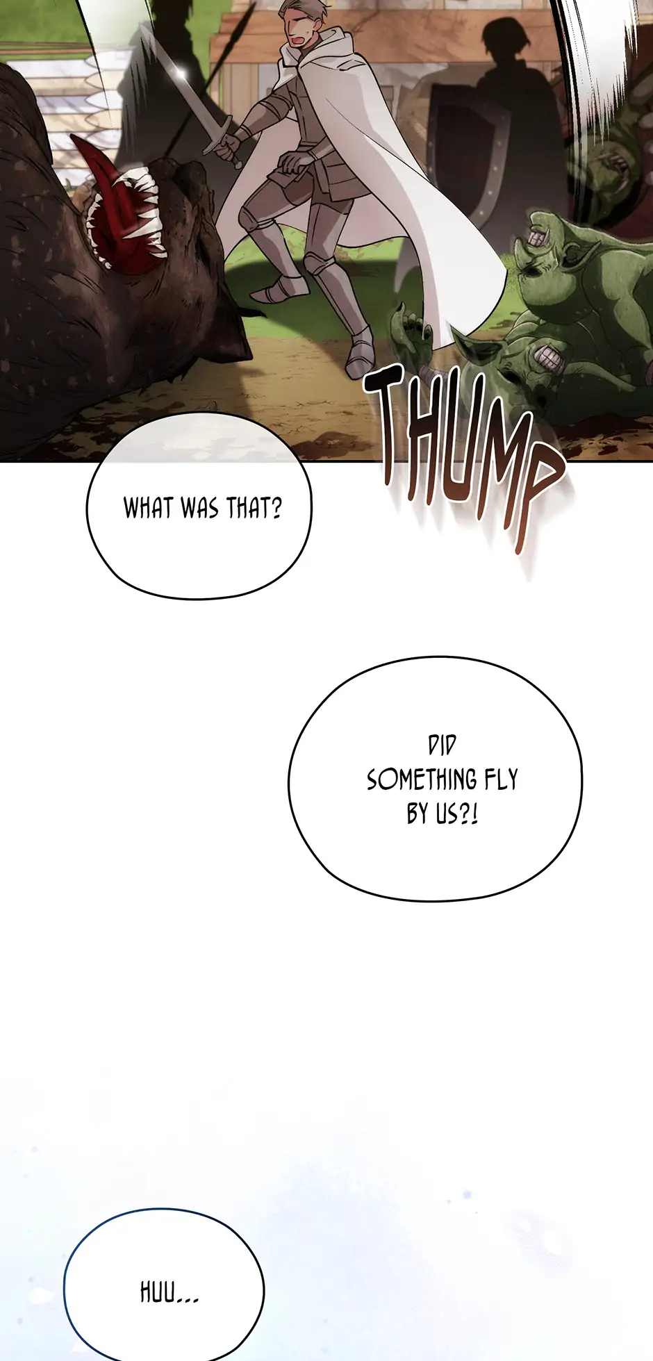 Reminiscence Adonis Chapter 277 - page 8