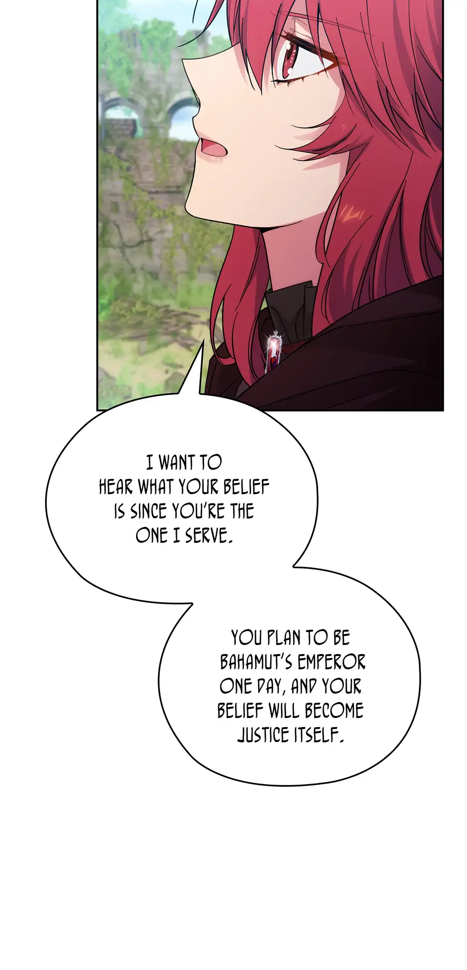 Reminiscence Adonis Chapter 270 - page 10