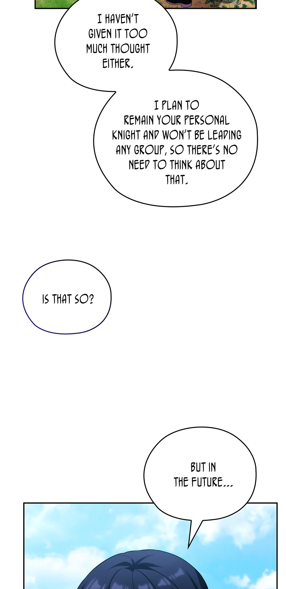 Reminiscence Adonis Chapter 270 - page 12