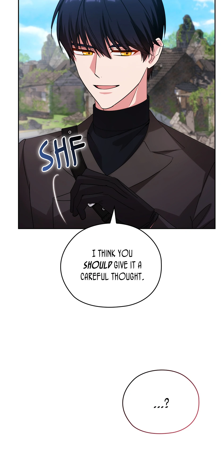 Reminiscence Adonis Chapter 270 - page 13
