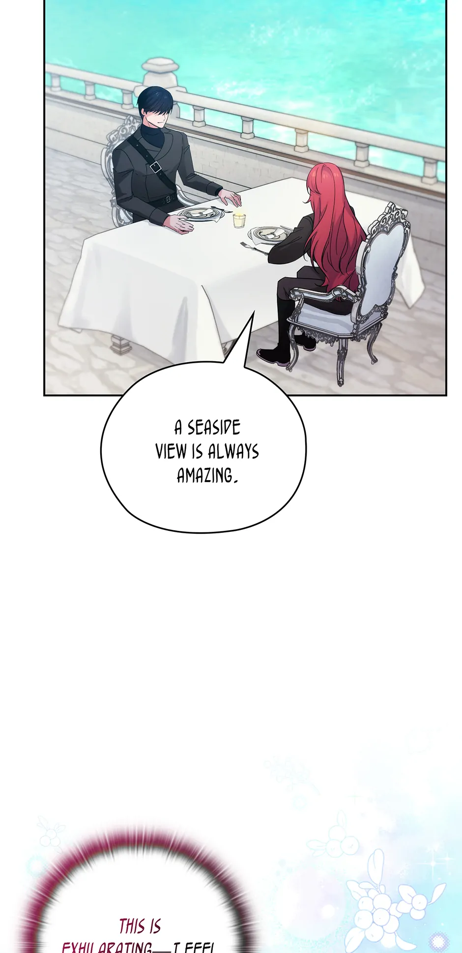 Reminiscence Adonis Chapter 270 - page 16