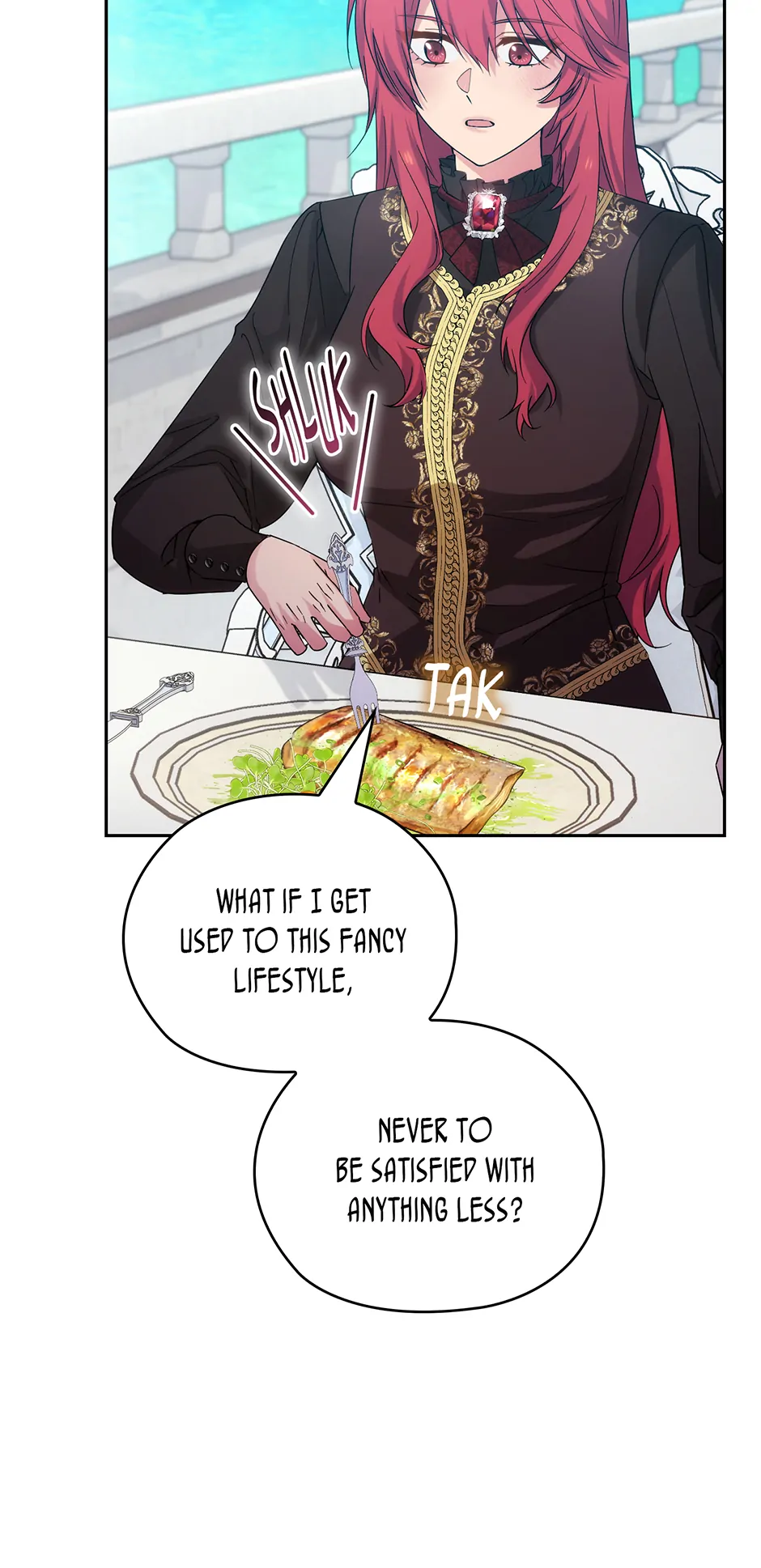 Reminiscence Adonis Chapter 270 - page 20