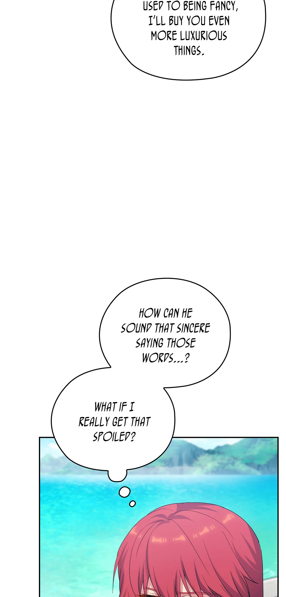 Reminiscence Adonis Chapter 270 - page 22