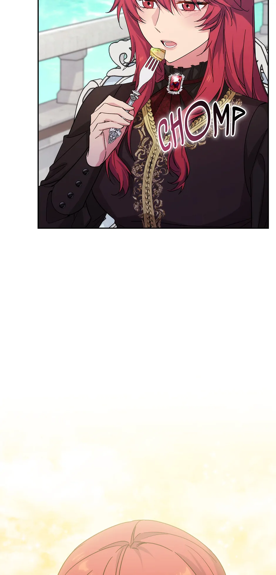 Reminiscence Adonis Chapter 270 - page 23
