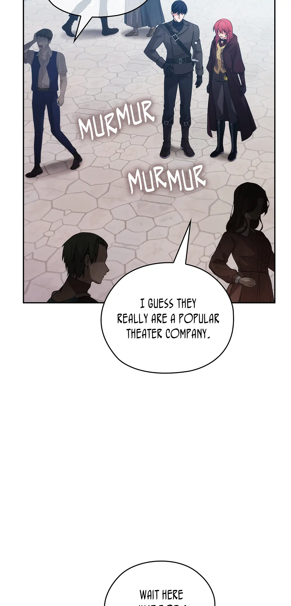 Reminiscence Adonis Chapter 270 - page 29