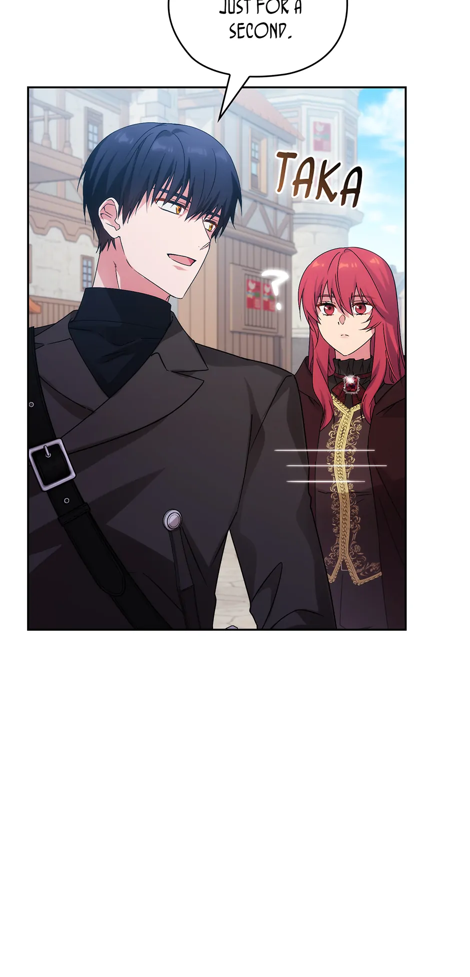Reminiscence Adonis Chapter 270 - page 30