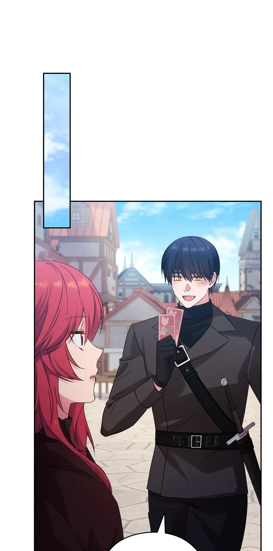 Reminiscence Adonis Chapter 270 - page 31