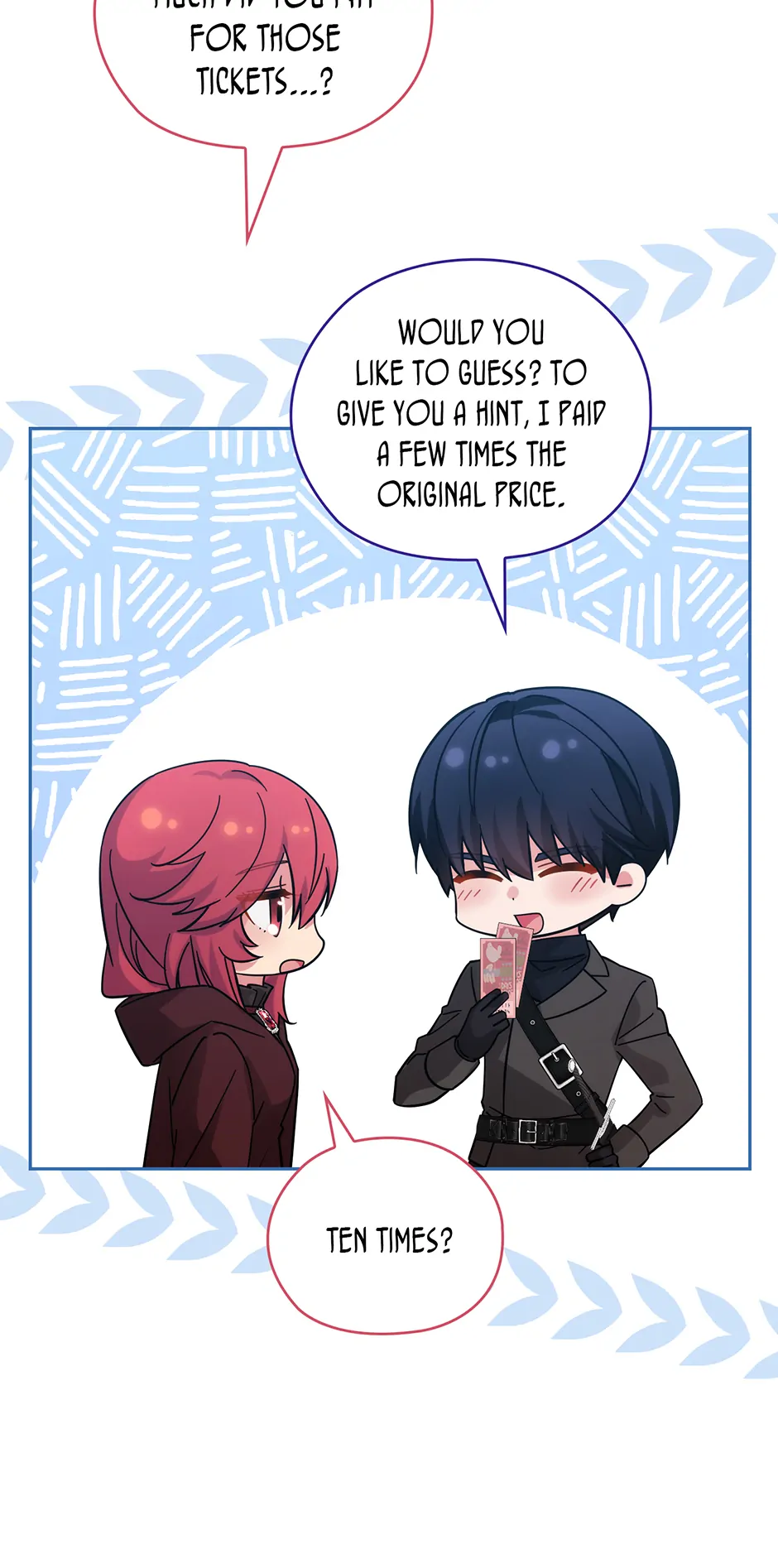 Reminiscence Adonis Chapter 270 - page 34