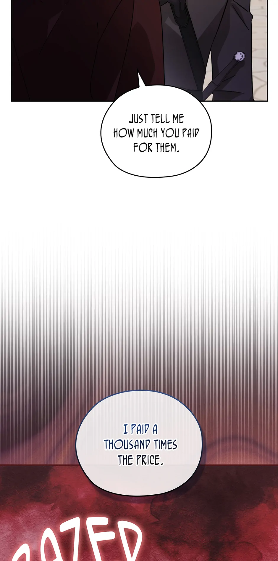Reminiscence Adonis Chapter 270 - page 36