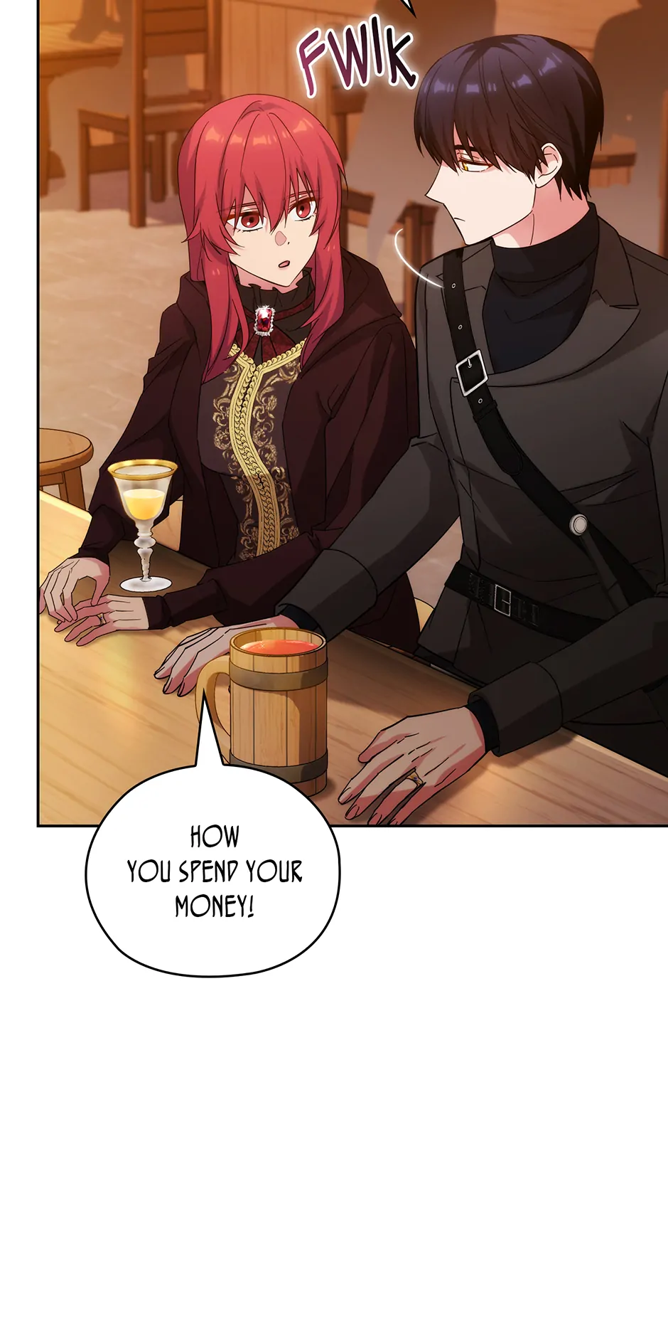 Reminiscence Adonis Chapter 270 - page 40