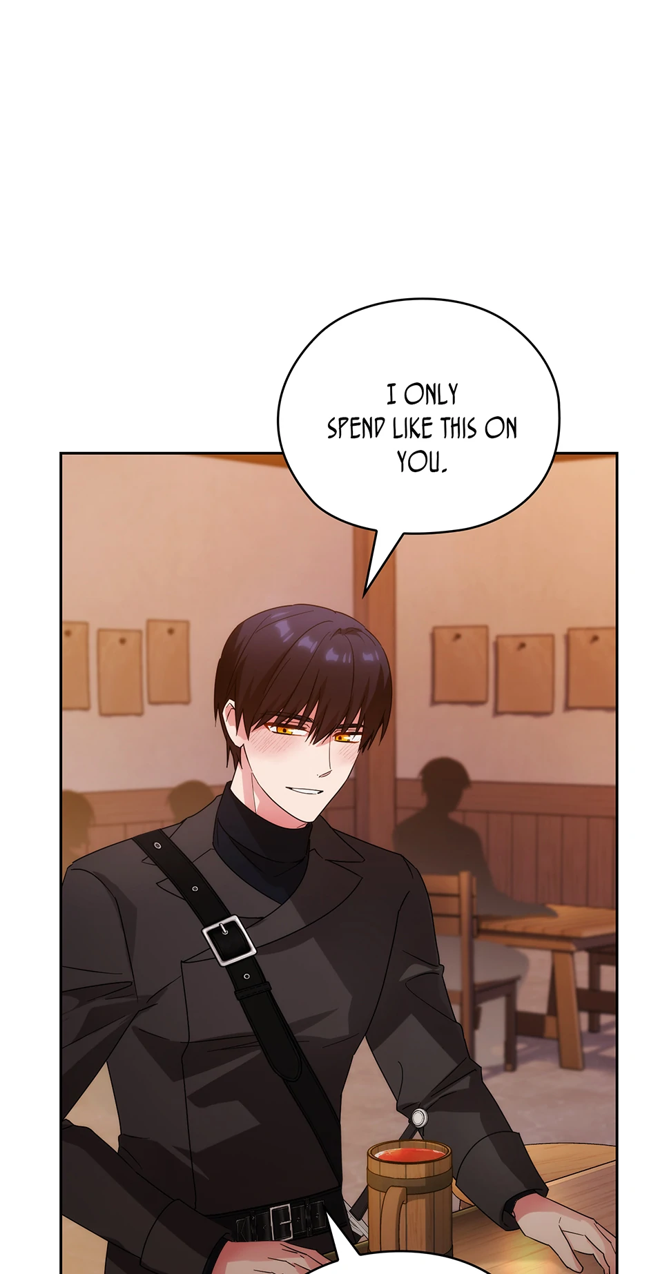 Reminiscence Adonis Chapter 270 - page 41
