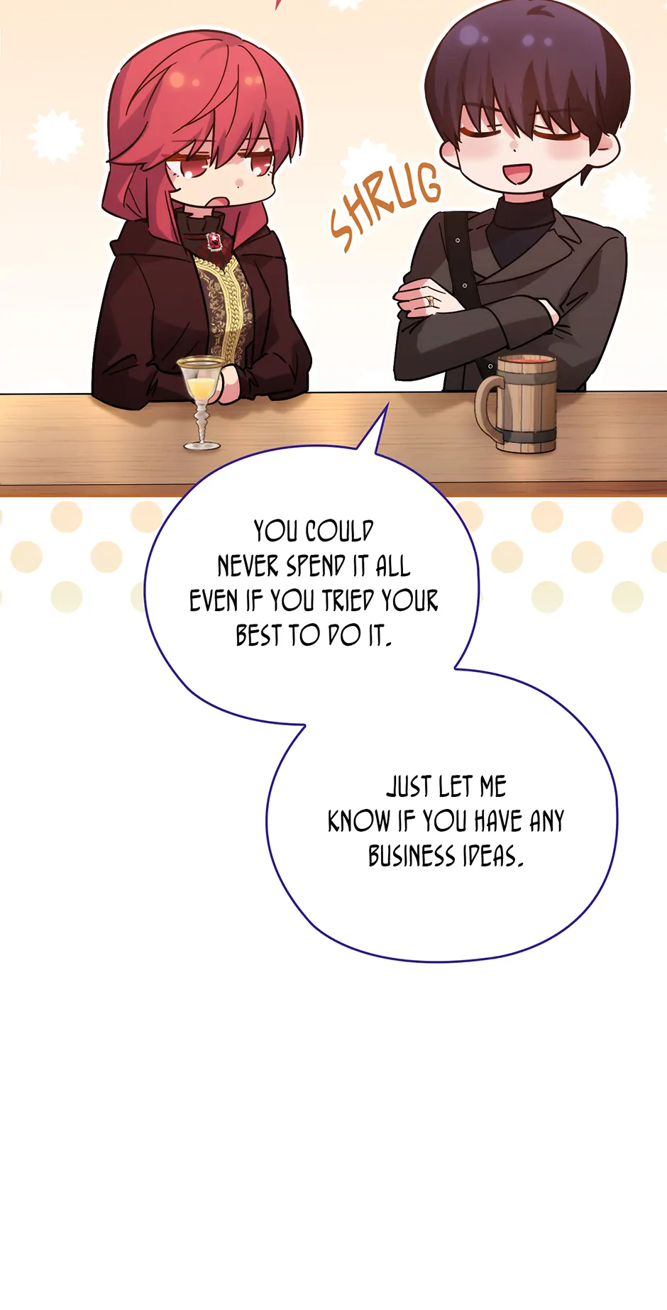 Reminiscence Adonis Chapter 270 - page 43