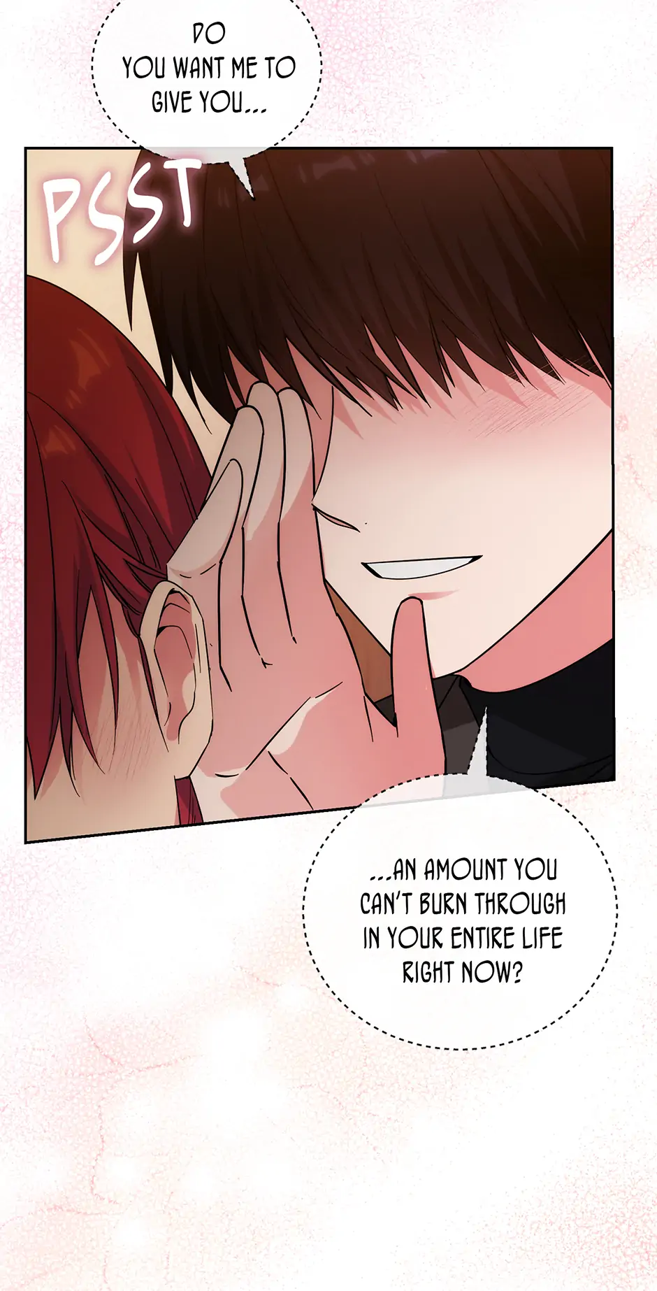 Reminiscence Adonis Chapter 270 - page 45