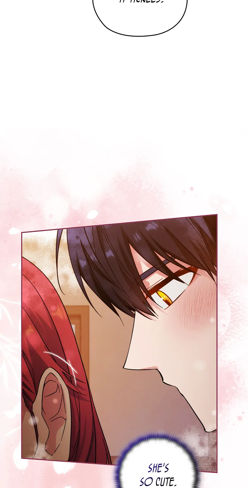 Reminiscence Adonis Chapter 270 - page 47