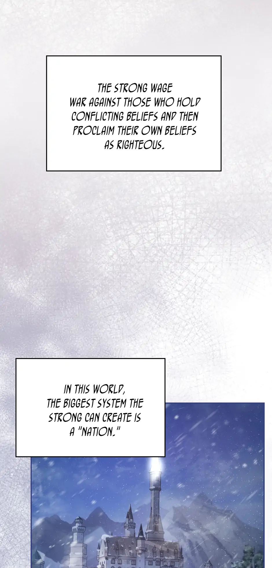 Reminiscence Adonis Chapter 270 - page 4