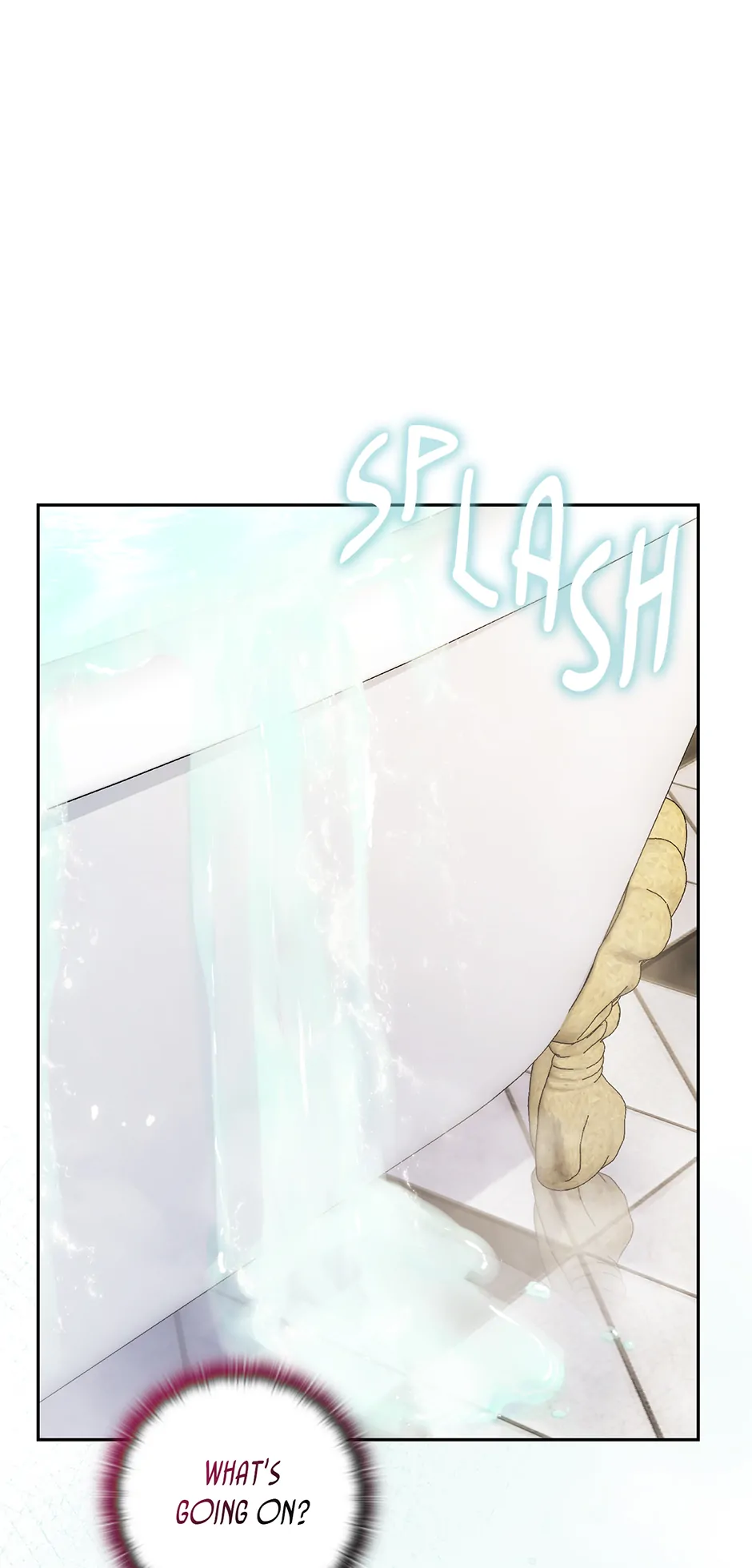 Reminiscence Adonis Chapter 270 - page 57
