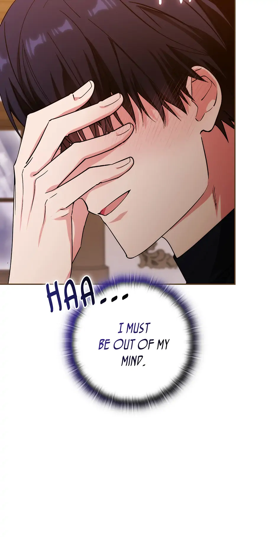 Reminiscence Adonis Chapter 270 - page 64