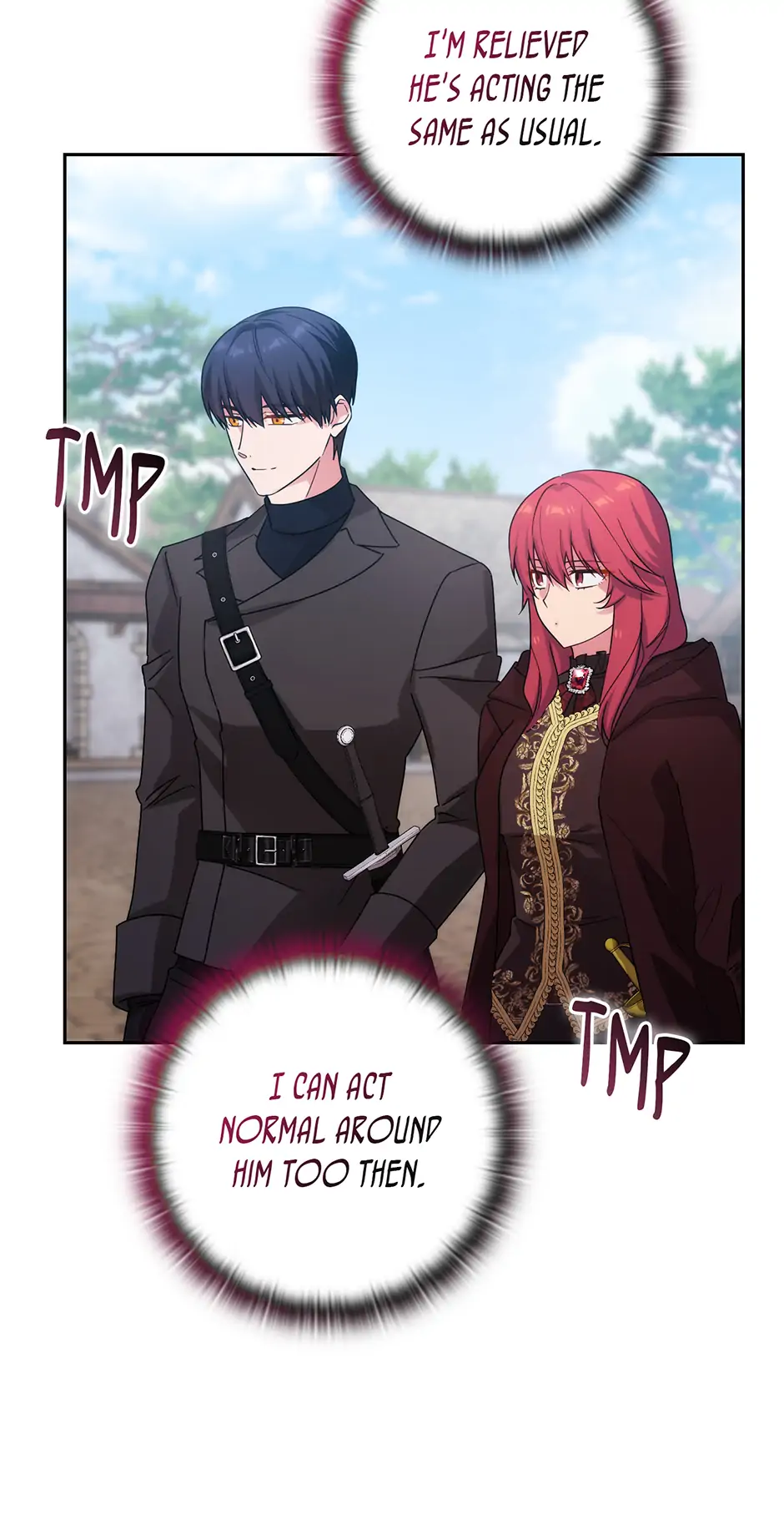Reminiscence Adonis Chapter 270 - page 68