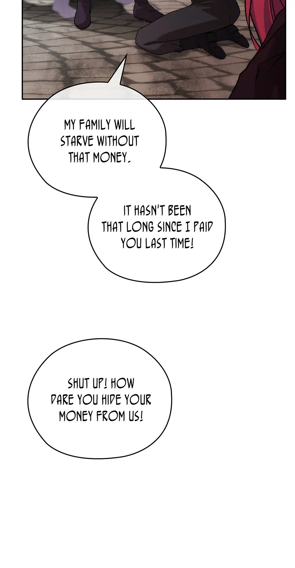 Reminiscence Adonis Chapter 270 - page 70