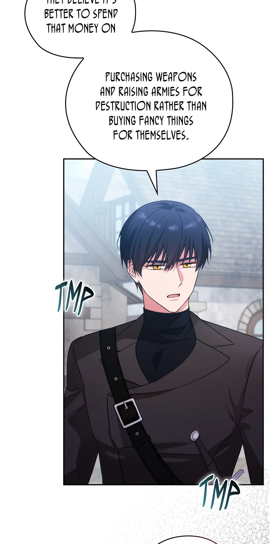 Reminiscence Adonis Chapter 270 - page 74