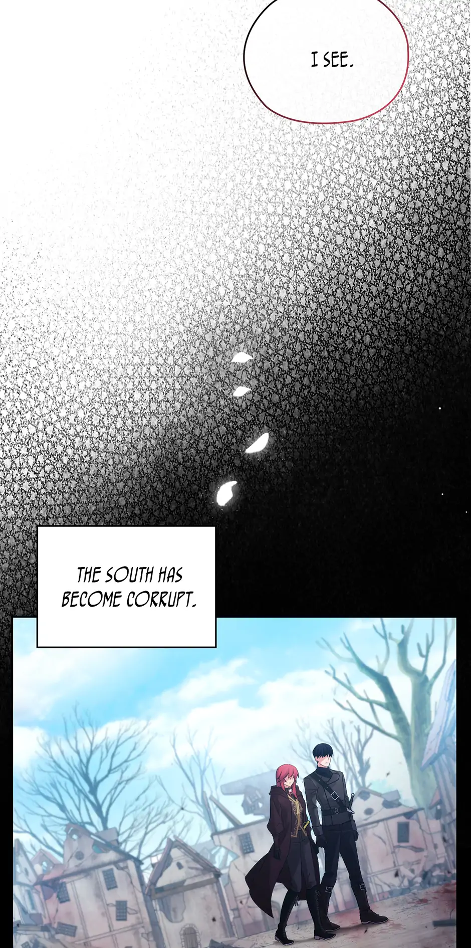 Reminiscence Adonis Chapter 270 - page 75