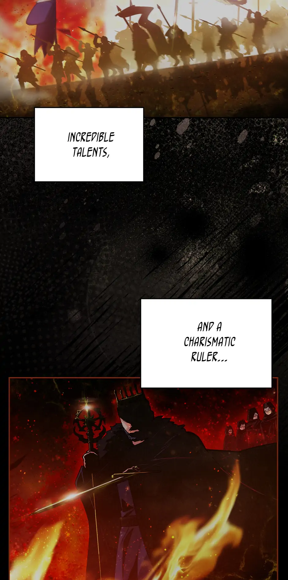 Reminiscence Adonis Chapter 270 - page 77