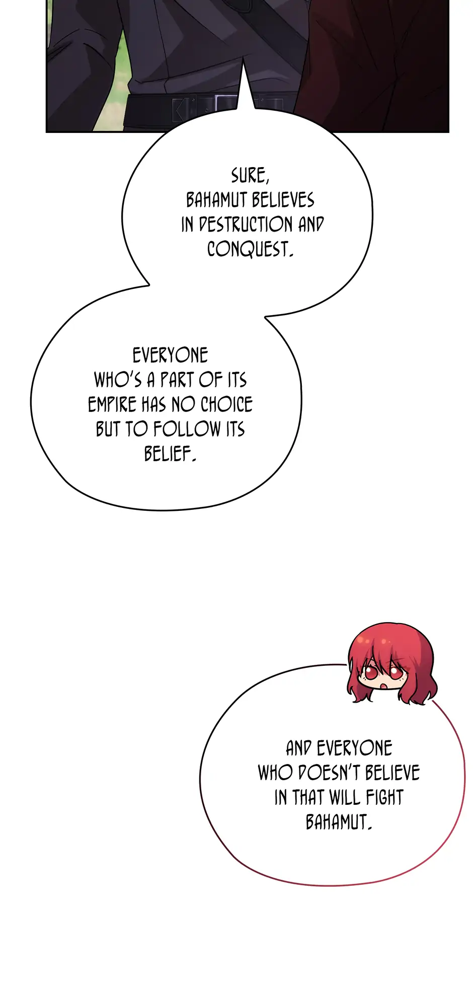 Reminiscence Adonis Chapter 270 - page 7