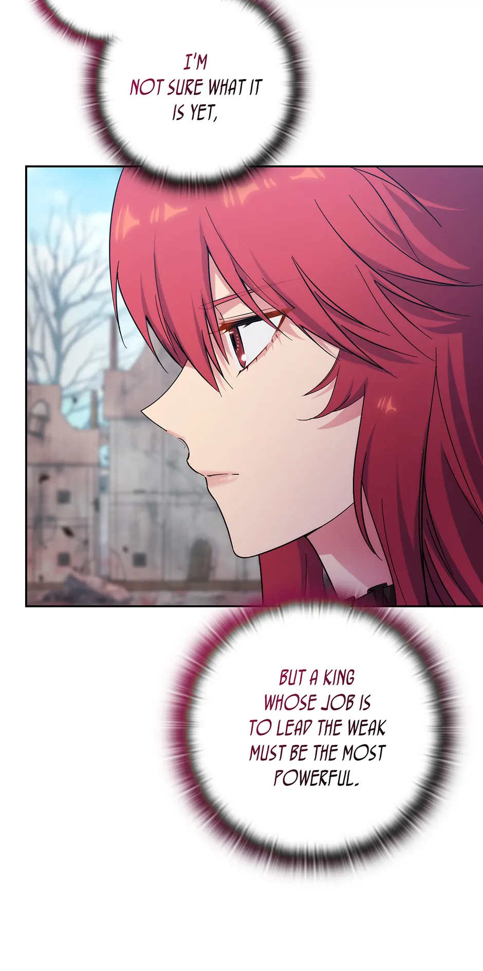 Reminiscence Adonis Chapter 270 - page 79