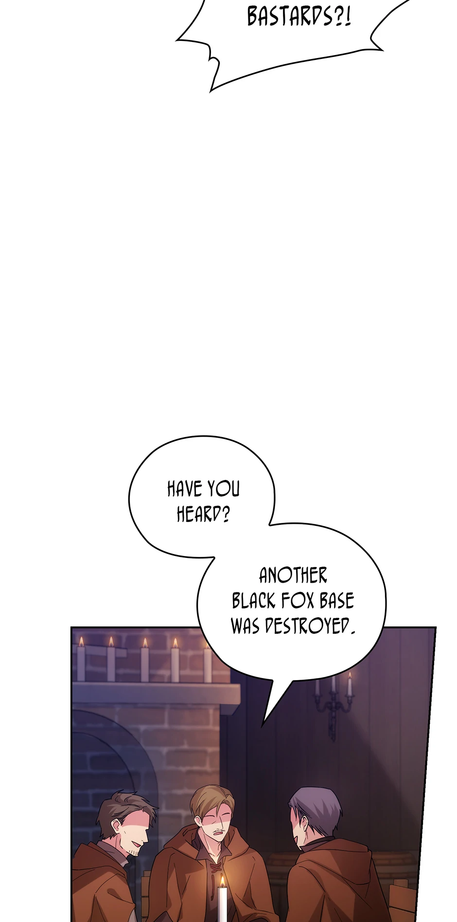 Reminiscence Adonis Chapter 270 - page 83