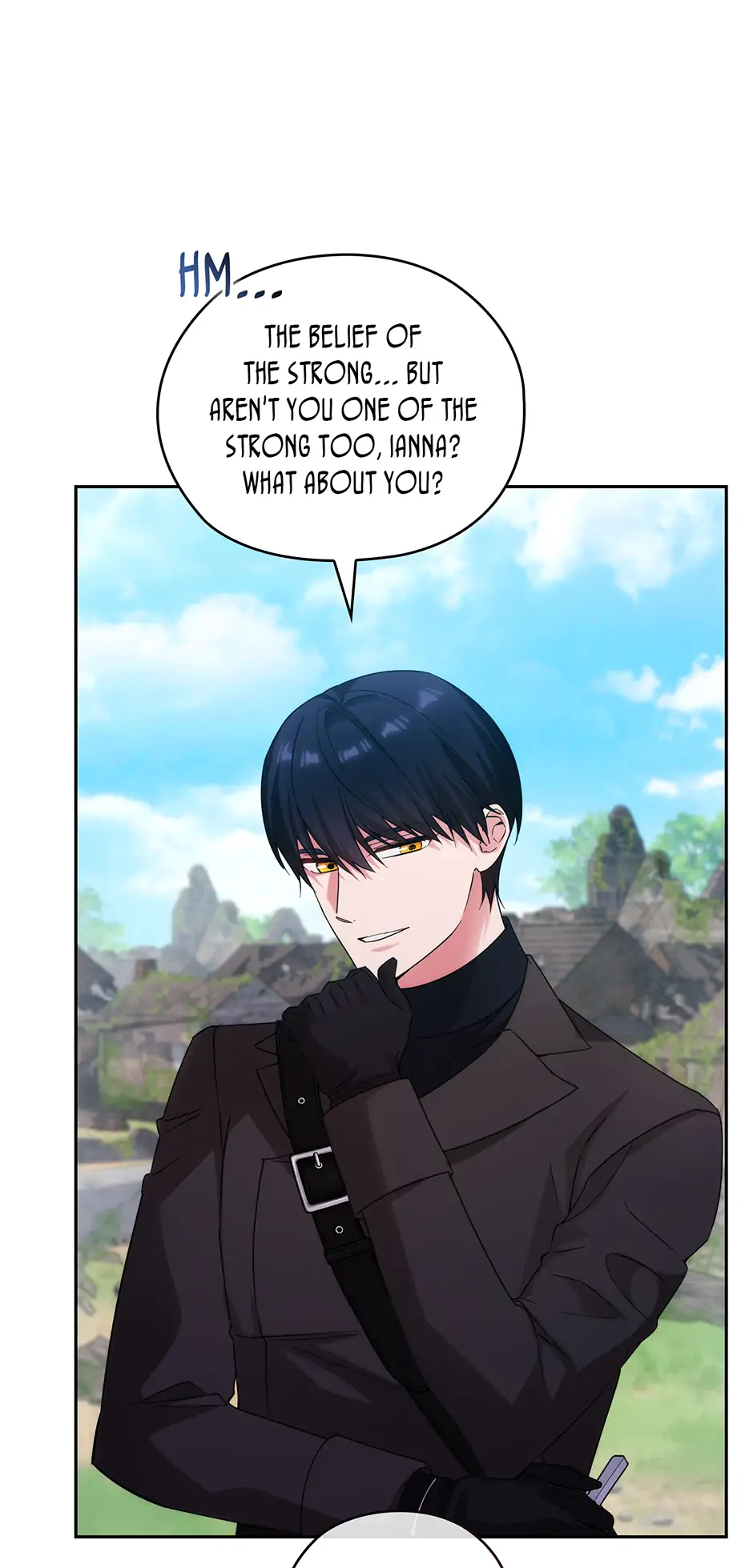 Reminiscence Adonis Chapter 270 - page 8