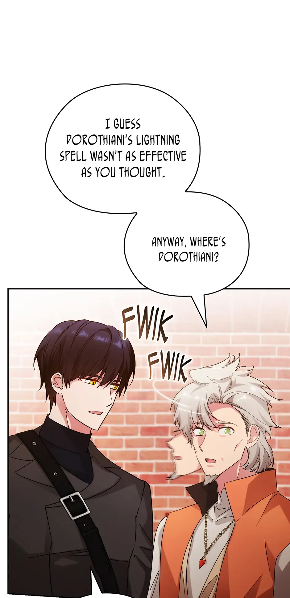Reminiscence Adonis Chapter 270 - page 89