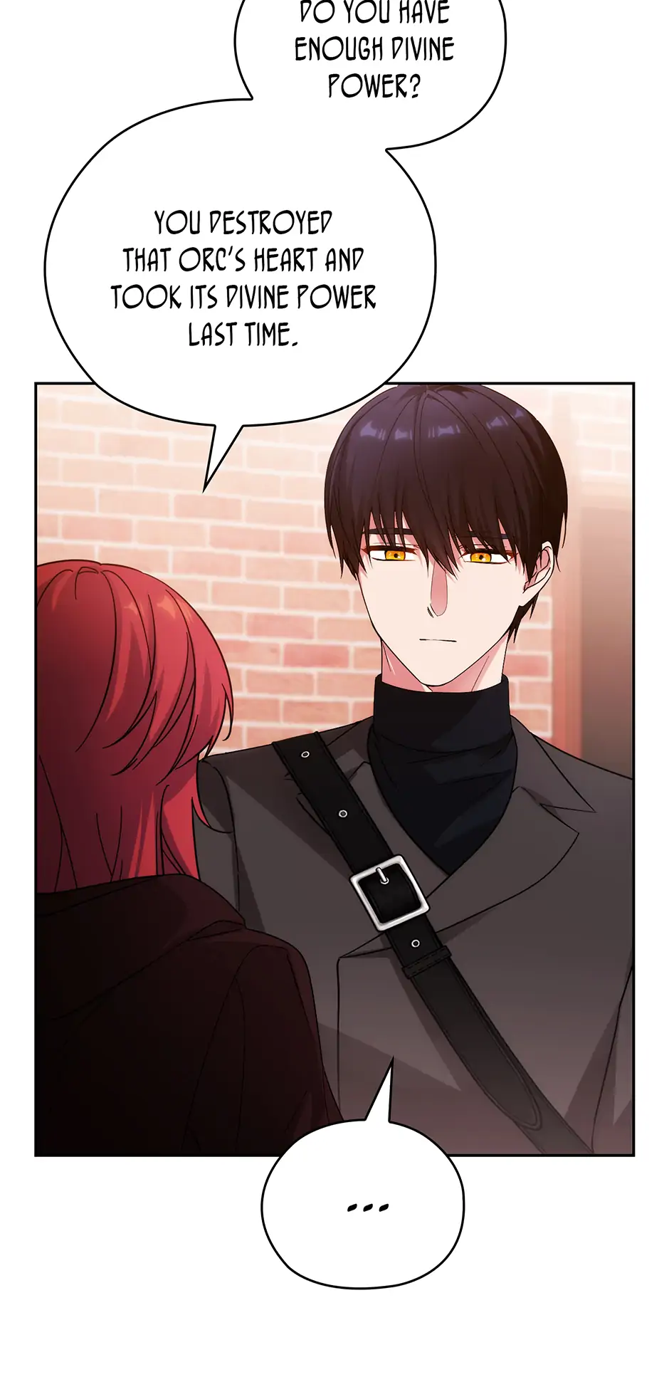 Reminiscence Adonis Chapter 270 - page 95