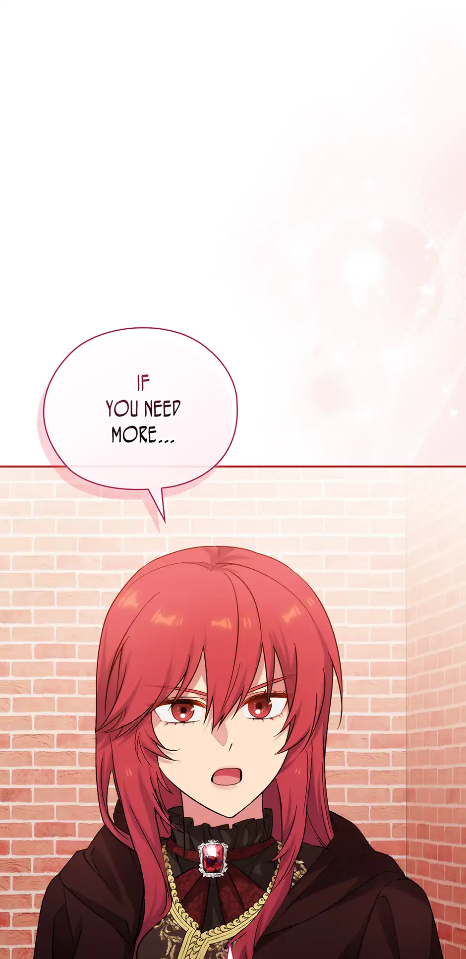 Reminiscence Adonis Chapter 270 - page 96