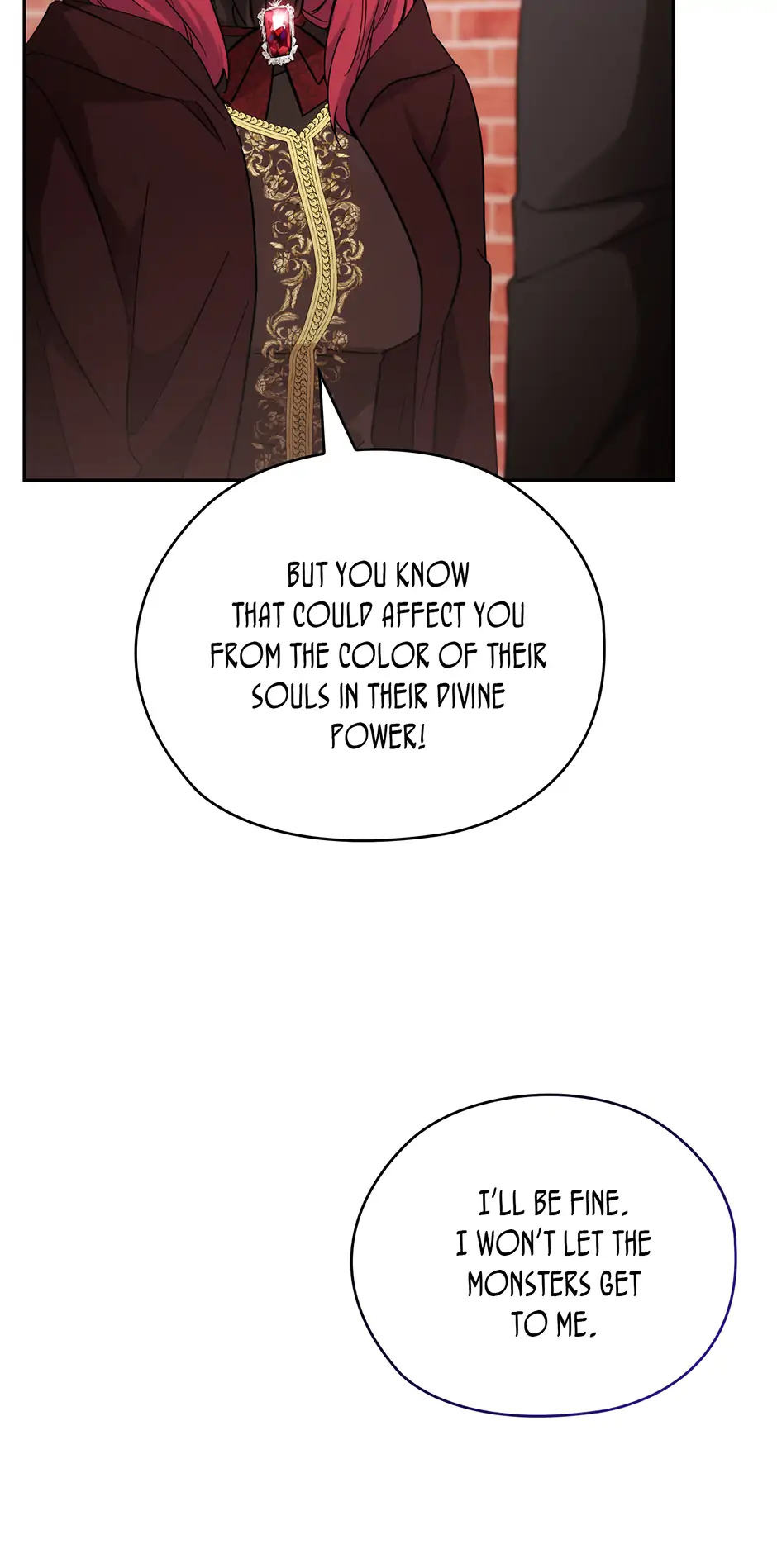Reminiscence Adonis Chapter 271 - page 10