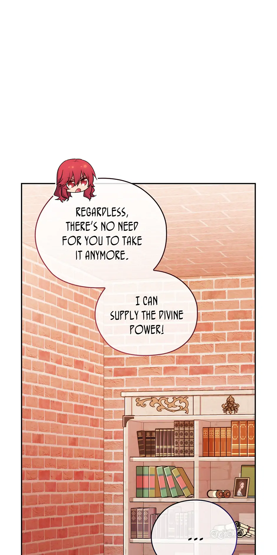 Reminiscence Adonis Chapter 271 - page 11